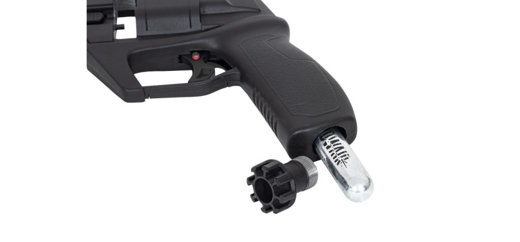 Περίστροφο Αυτοάμυνας SPA Snowpeak CP300 Defender .50 11J - Image 15