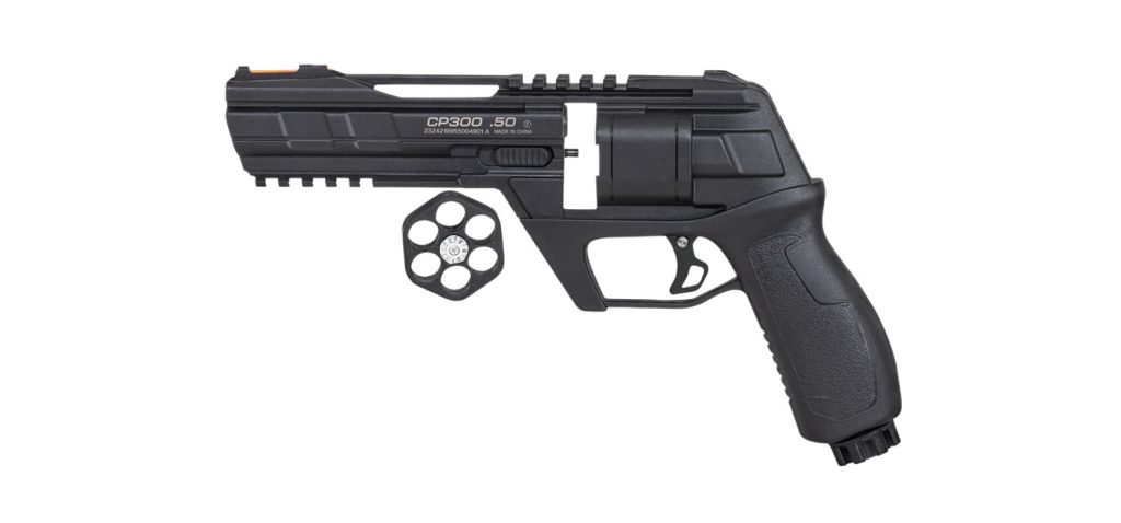 Περίστροφο Αυτοάμυνας SPA Snowpeak CP300 Defender .50 11J - Image 16