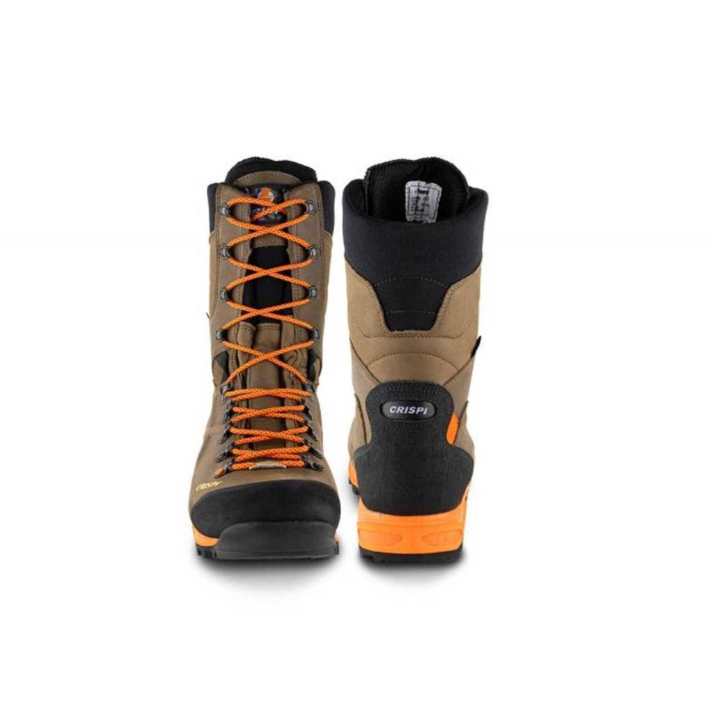 Μποτάκια Crispi | TITAN GTX DARK BROWN - Image 3