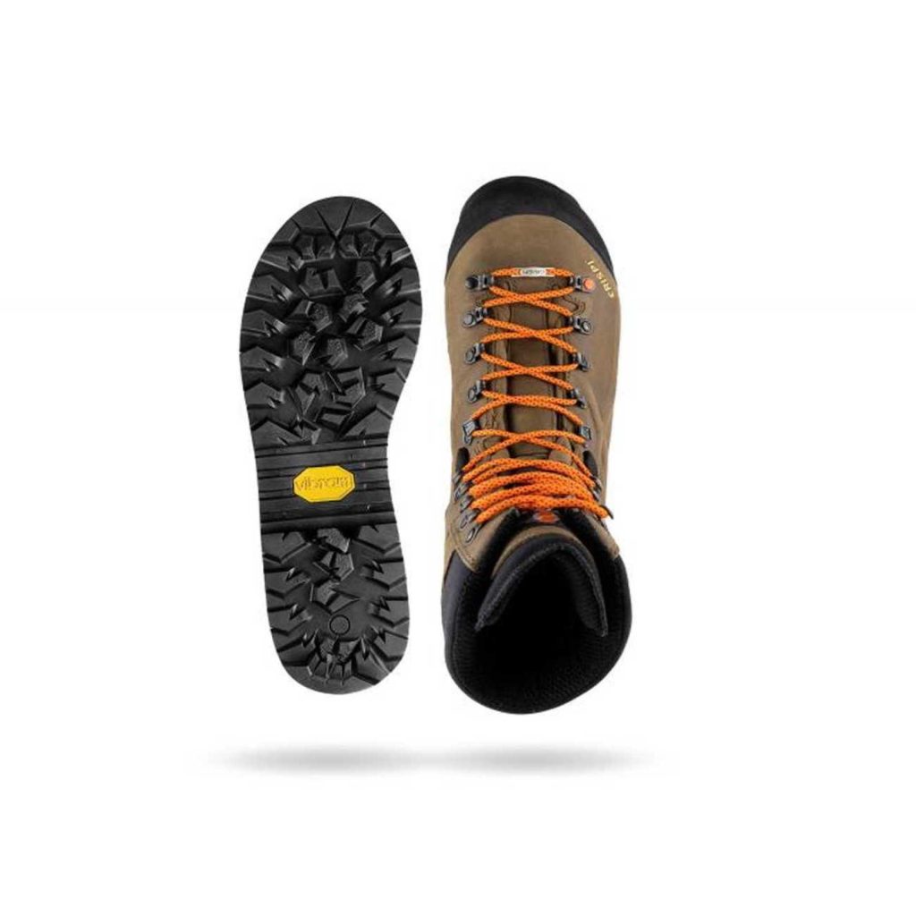 Μποτάκια Crispi | TITAN GTX DARK BROWN - Image 4