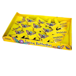 Πυροτεχνήματα για Παιδιά – Happy Butterfly 12 Tεμάχια