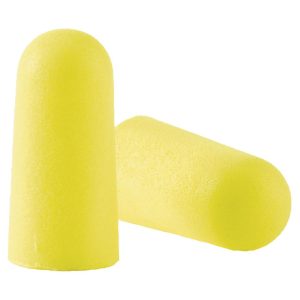 Ωτοασπίδες 3M E-A-Rsoft ES-01-001 – Χωρίς Σχοινάκι (1) Ζευγάρι