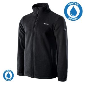 Ζακέτα Fleece HI-TEC  FERNS Αδιαβροχοποίηση: 10.000 mm H₂O