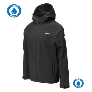 100% Αδιάβροχο Μπουφάν HI-TEC Softshell Jacket NETI II