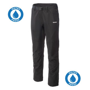 Παντελονι HI-TEC LUPIN Αδιαβροχοποίηση: 10.000 mm H₂O  Διαπνοή: 1.000 g/m² / 24h