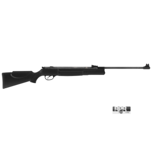 Αεροβόλο Optima Hatsan 90 5,5 χιλιοστών,Ενέργεια: έως 28 J