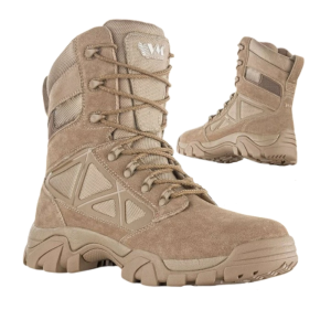 Μποτάκια  VM Footwear | MANCHESTER O1 SRA