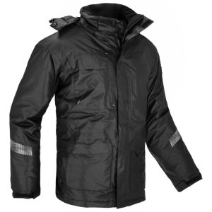 100% Αδιάβροχο Μπουφάν Ενισχυμένης Θερμομόνωσης PROCERA FERRO