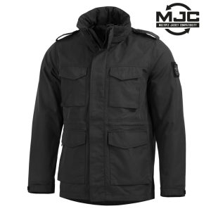 Μπουφάν Pentagon | M65 3.0 FIELD JACKET - Black