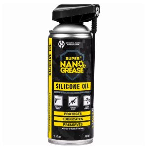 Λάδι Σιλικόνης General Nano Protection Silicone Oil - 400ml