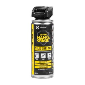Λάδι Σιλικόνης General Nano Protection Silicone Oil 200ml