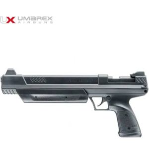 Umarex Αεροβόλο Πιστόλι Strike Point cal.5,5mm