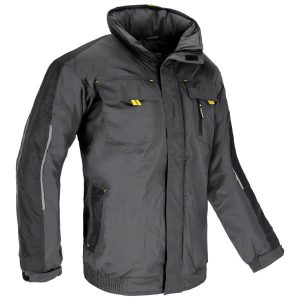 100% Αδιάβροχο Μπουφάν Ενισχυμένης Θερμομόνωσης PROCERA ZENITH