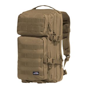 Σακίδιο Tac Maven | Assault Small Backpack 35lt - Coyote