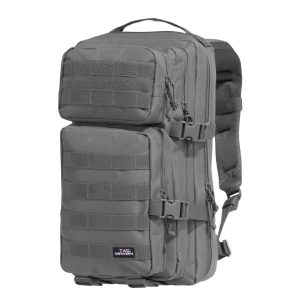 Σακίδιο Tac Maven | Assault Small Backpack 35lt - Wolf Grey