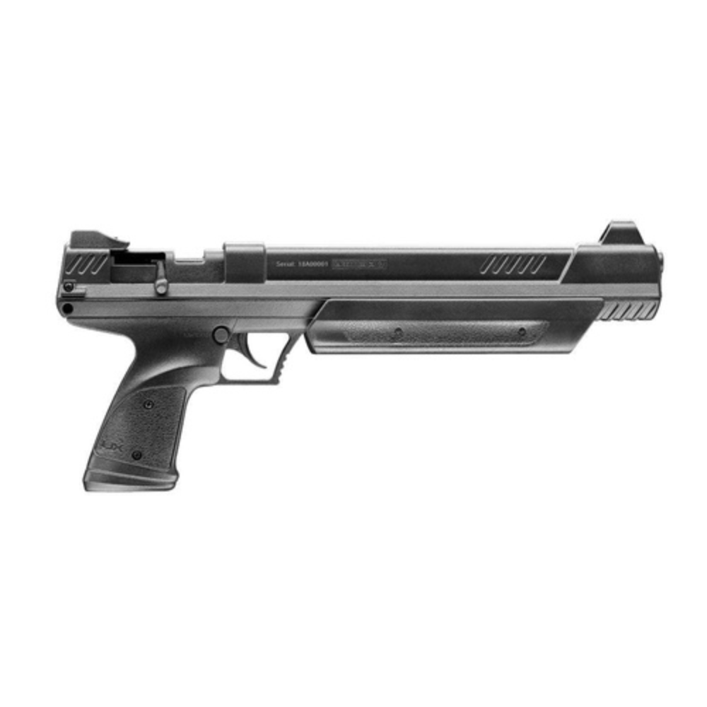 Umarex Αεροβόλο Πιστόλι Strike Point cal.5,5mm - Image 3