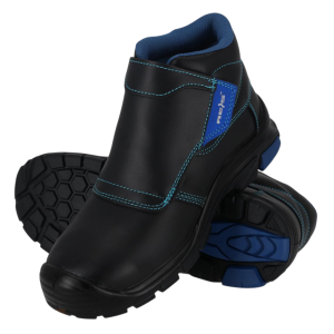 Μποτάκια Ασφαλείας Συγκολλητών Reis Drenzo s3 BN