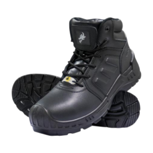 Μποτάκια Ασφαλείας TITAN-HARX S3 SRC