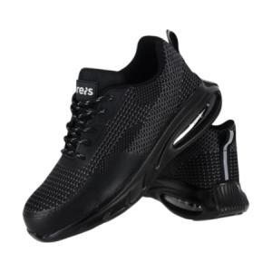 Ανδρικά Παπούτσια Ασφαλείας HARBOR – SB FO SR