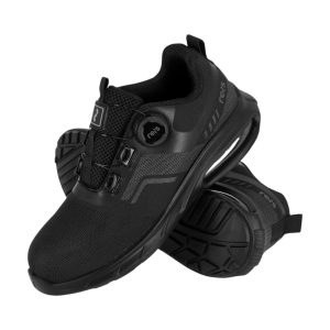 Ανδρικά Παπούτσια Ασφαλείας WING S1PL SR FO