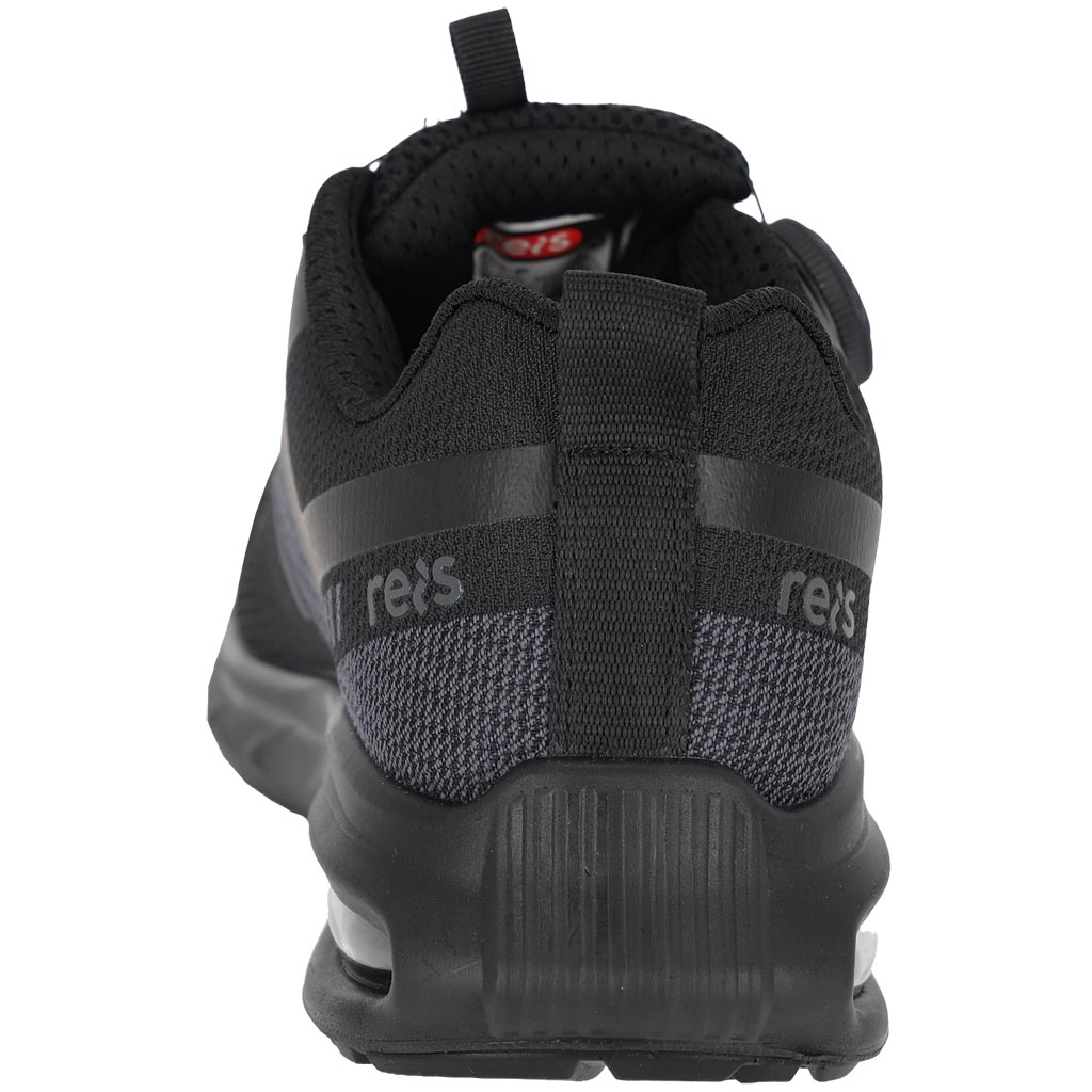 Ανδρικά Παπούτσια Ασφαλείας WING S1PL SR FO - Image 8