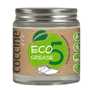 Οικολογικό Προστατευτικό Λίπος ECOGREASE Για Υποδήματα