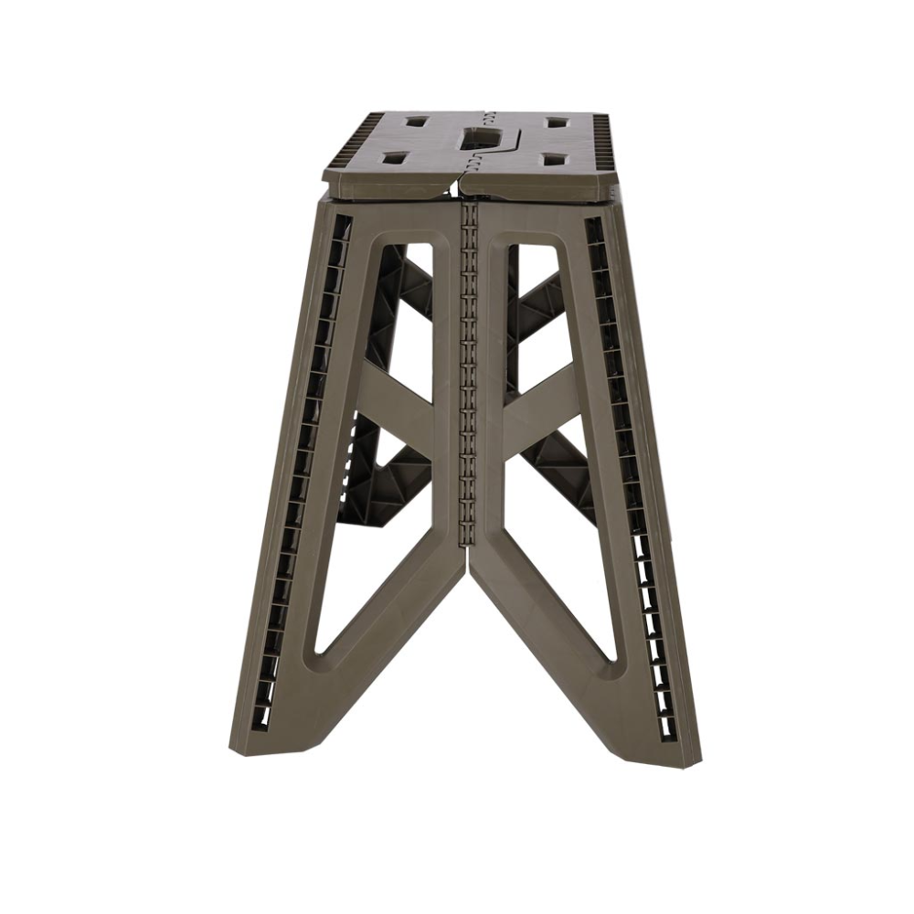 TG-FOLD Tactical Guard | Πτυσσόμενο Σκαμπό Camping & Outdoor | Medium - Image 2