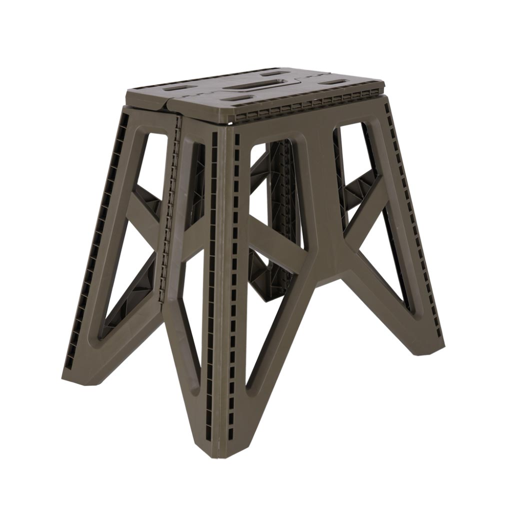 TG-FOLD Tactical Guard | Πτυσσόμενο Σκαμπό Camping & Outdoor | Medium - Image 3