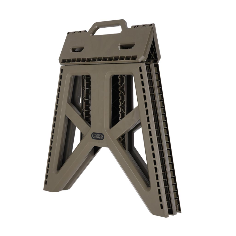 TG-FOLD Tactical Guard | Πτυσσόμενο Σκαμπό Camping & Outdoor | Medium - Image 4