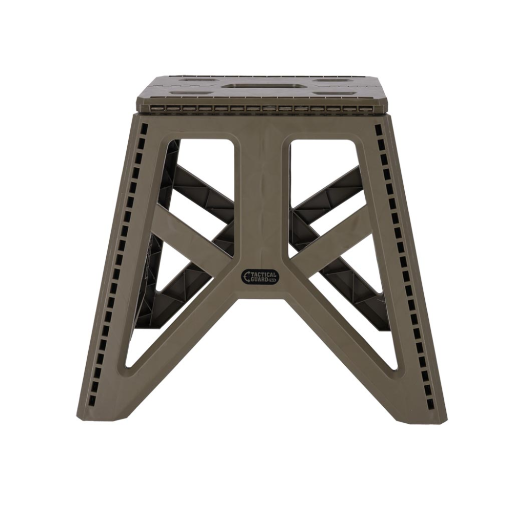TG-FOLD Tactical Guard | Πτυσσόμενο Σκαμπό Camping & Outdoor | Medium - Image 5