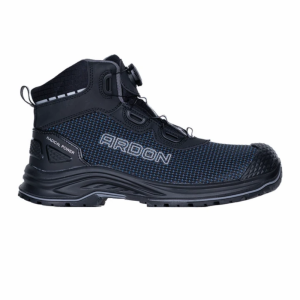 Υποδήματα Εργασίας ARDON® BRICK BLUE O2 ESD – Αντιστατικά & Αδιάβροχο (water-repellent)