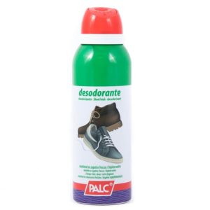 Αποσμητικο Παπουτσιων Palc Calzado 125 ml