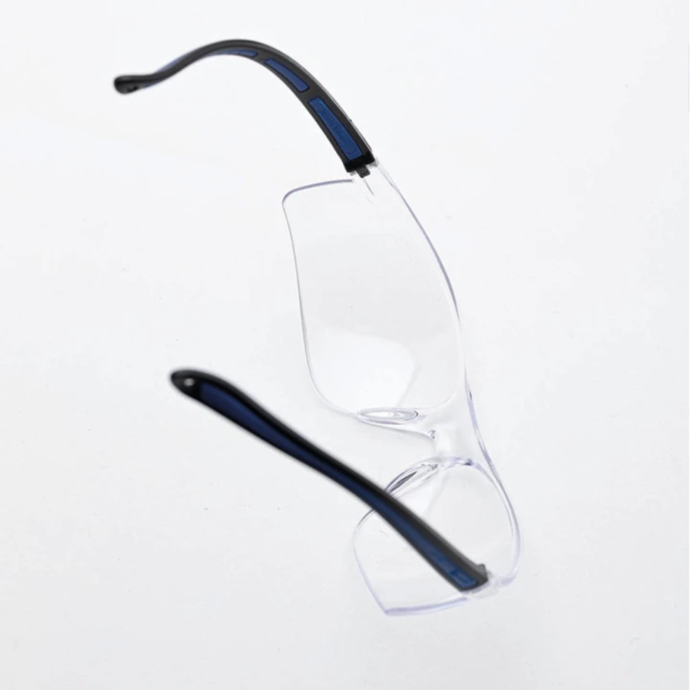 Γυαλιά Προστασίας Clear ARDON® M8000 - Image 3