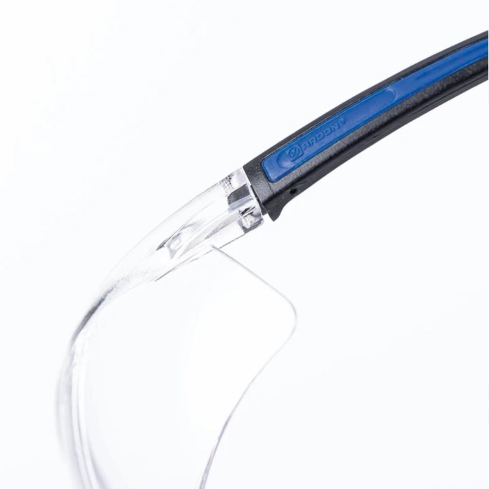 Γυαλιά Προστασίας Clear ARDON® M8000 - Image 5