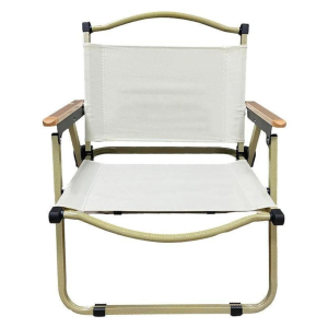 Καρέκλα Παραλίας Χαμηλή Dexter - BEIGE