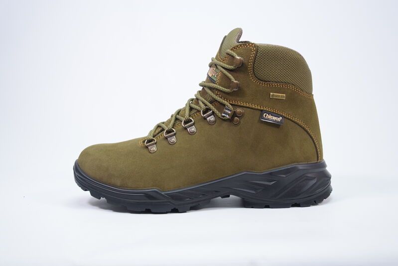 Mπότες Kυνηγιού Chiruca POINTER 01 Gore-Tex - Image 2