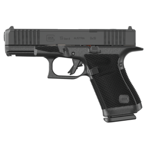 Πιστόλι Glock 19 Gen 6 9x19mm