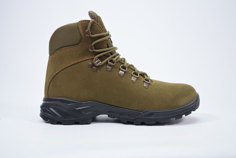 Mπότες Kυνηγιού Chiruca POINTER 01 Gore-Tex - Image 4