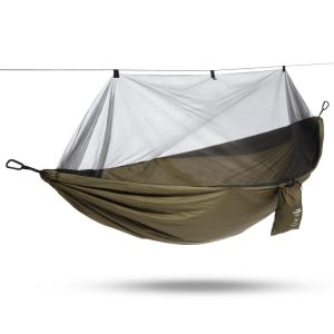 MYNEST Αιώρα Mε Κουνουπιέρα 275 x 150 εκ D19025