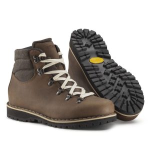 Μποτάκια Fitwell Bruneck Brown