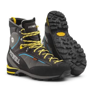 Μποτες  Big Wall Rock LT