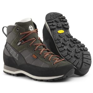 Μποτες Big Wall Light 2-Oak