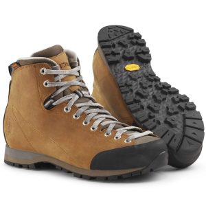 Μποτάκια Fitwell Piuma Leather