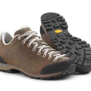 Μποτάκια Fitwell Zeus Leather