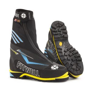 Μποτες  ALPINISM  Ice Wings 2