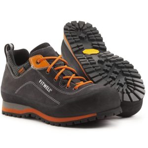 Μποτες Safety Shift 40615/1 Anthracite