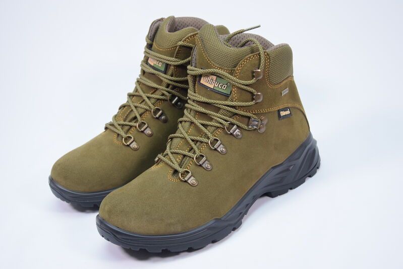 Mπότες Kυνηγιού Chiruca POINTER 01 Gore-Tex - Image 7