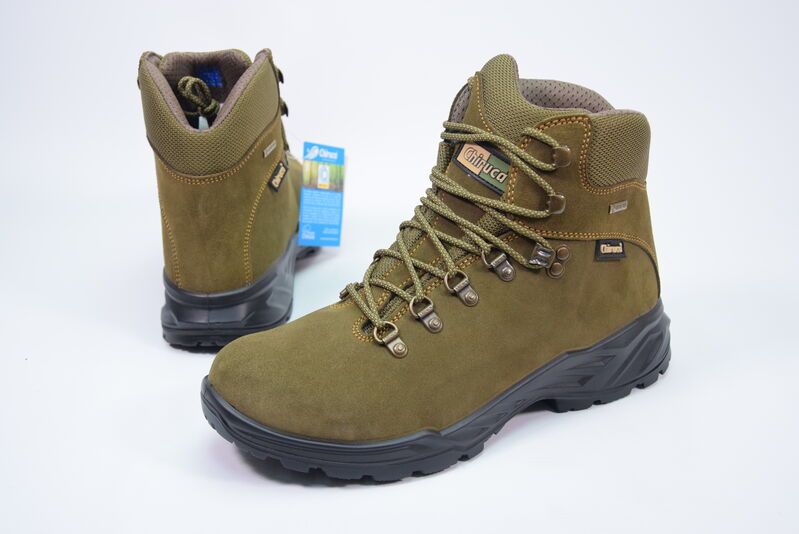 Mπότες Kυνηγιού Chiruca POINTER 01 Gore-Tex - Image 8