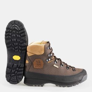 Μποτάκια Diotto  Cortina Stampato WindTex®