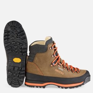 Μποτάκια Diotto  Evolution HV WindTex®